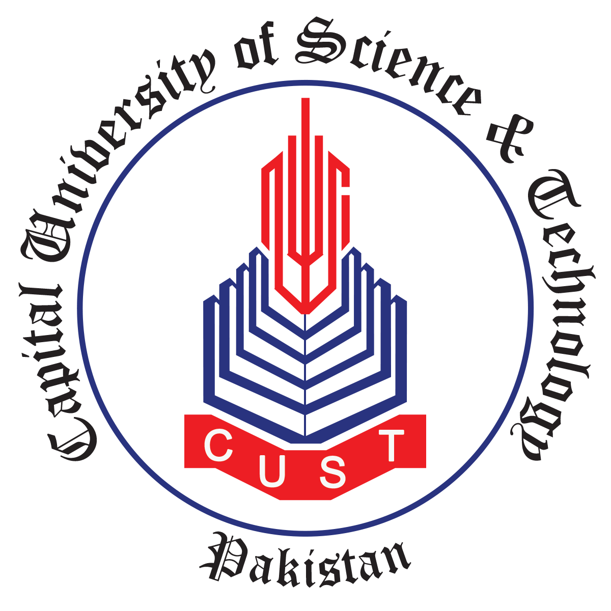 CUST BS Computer Engineering Final Term Exam 2022 Date Sheet