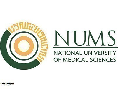 NUMS Undergraduate Admission Entry Test Schedule 2023