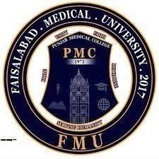 Faisalabad Medical University 1st Prof MBBS Annual Exam Result 2022