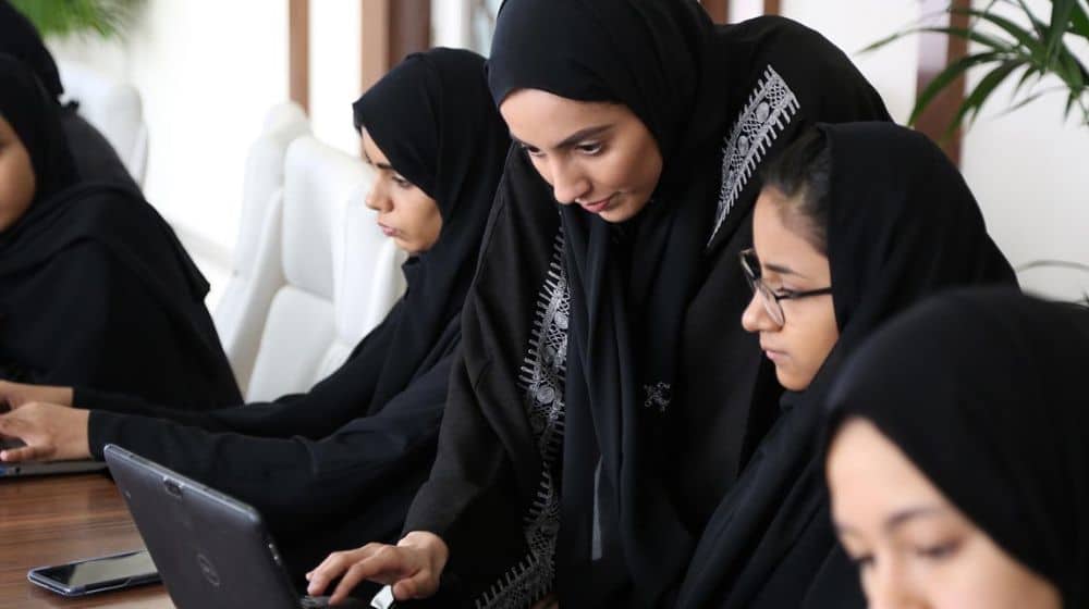 Abu Dhabi Scholarships Add New 30 Majors