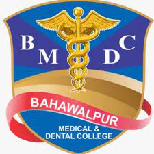 Bahawalpur Medical College MBBS Admission Session 2022-23