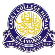 Cadet College Humak Admission for the Year Session 2023 2024