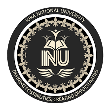 Iqra National University BS MS and PhD Programs Admission Spring 2023 Iqra National University BS MS and PhD Programs Admission Spring 2023