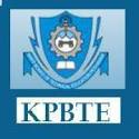 KPBTE English Shorthand Course 1st Term Exams Date Sheet 2023