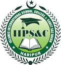 Islamic International Public School and College Admission for the Year 2023