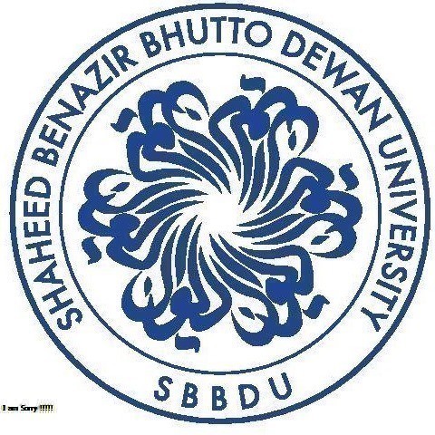 SBB Dewan University Announced Admission for the Year 2023 SBB Dewan University Announced Admission for the Year 2023