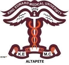 KEMU BSc Hons Allied Health Sciences 1st Prof Annual Exam 2022 Schedule 2023