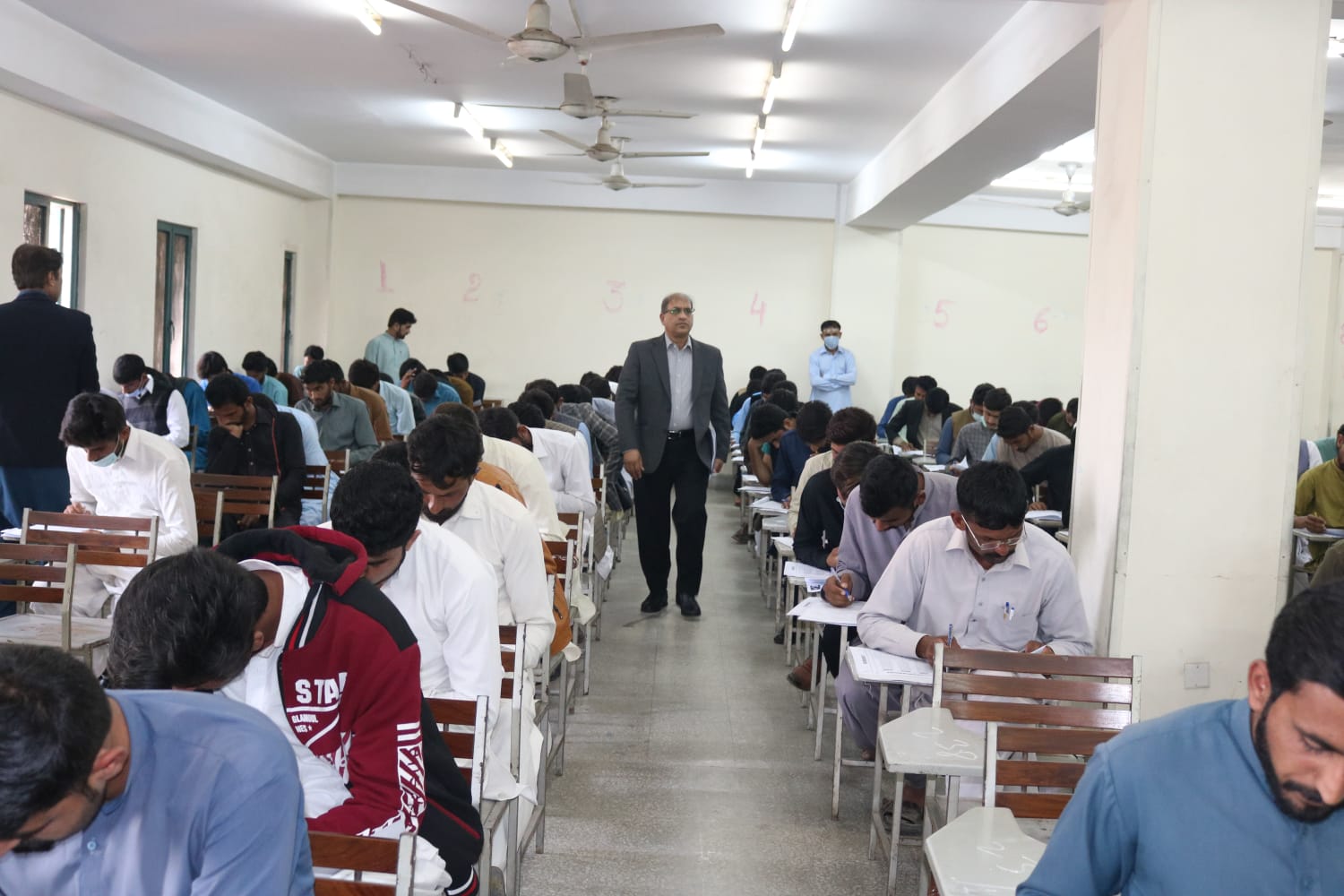 Punjab Boards 9th Class Tentative Schedule 2023 Punjab Boards 9th Class Tentative Schedule 2023