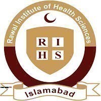 Rawal Institute of health Sciences Admission in DPT year 2023