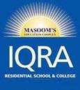 Iqra Residential School and College Quetta Admission for the Year 2023