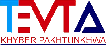 KP TEVTA Six Months Courses Admission Year 2023