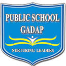 Public School GADAP Admission in Class VII VIII and IX Year 2023