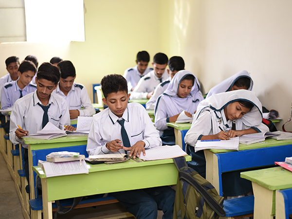 Sindh Schools & Colleges Academic Year 2022-23 and Ramadan Timings