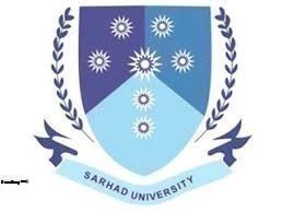 Sarhad University Admission in BS Programs for the Year 2023 Sarhad University Admission in BS Programs for the Year 2023