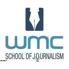 WMC School of Journalism New Anchoring Course Admission for the Year 2023 WMC School of Journalism New Anchoring Course Admission for the Year 2023