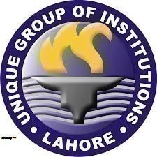 Unique Group of Institution Admission for Play Group to Matric Session 2023 2024 Unique Group of Institution Admission for Play Group to Matric Session 2023 2024