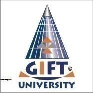 Gift University Admission in BS and MS MPhil for the Year Spring 2023