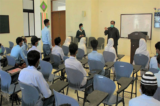 CED Sindh Govt Ramazan Timings in Colleges 2023 CED Sindh Govt Ramazan Timings in Colleges 2023