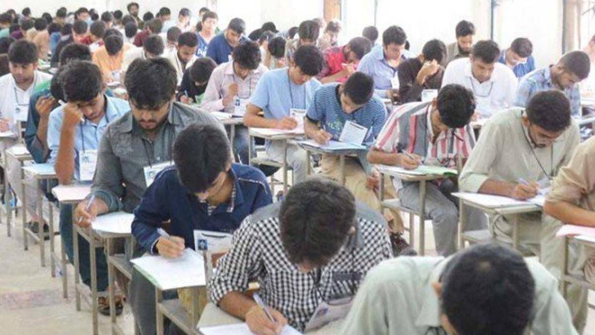 Punjab Boards Matric Annual Exams Important Instructions 2023 Punjab Boards Matric Annual Exams Important Instructions 2023