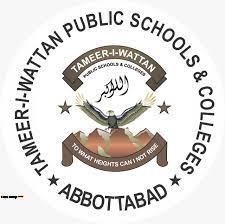 Tameer i Watan Public Schools and Colleges Admission in FSc Session 2023 2024