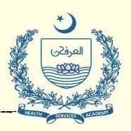 Health Services Academy Admission in Postgraduate Diploma Courses Year 2023