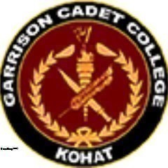 Cadet College Kohat Admission Announced for First Year for Academic Year 2023