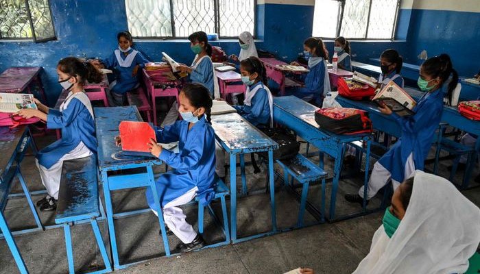 SED Sindh Class 4 to 8 Annual Exams 2022-23 Schedule SED Sindh Class 4 to 8 Annual Exams 2022-23 Schedule