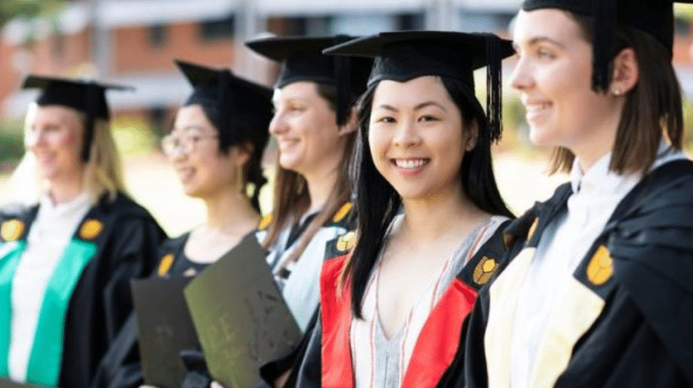 DBA Graduates Fully Funded Programs Scholarship 2023 DBA Graduates Fully Funded Programs Scholarship 2023