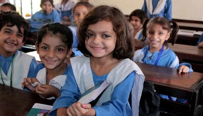 KPK Govt Schools Spring Vacations Announced