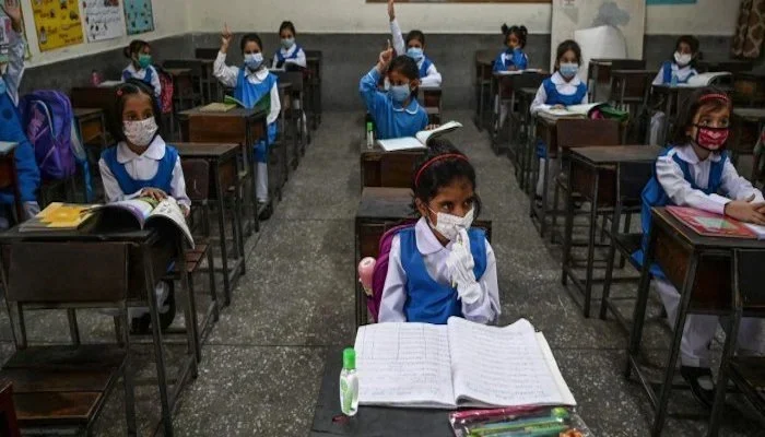 Schools and Colleges in Sindh Declare Holiday for Youm-e-Ali on April 12th Schools and Colleges in Sindh Declare Holiday for Youm-e-Ali on April 12th