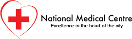 National Medical Center Admission in FCPS II Training in Anesthesia Year 2023