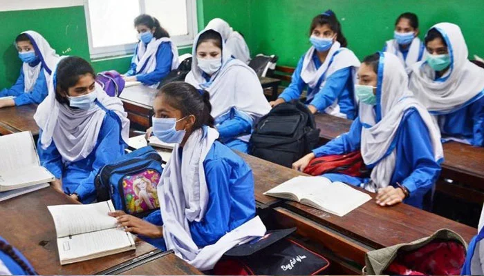 School Holiday in Sindh on Shab-e-Qadar on 18 April 2023