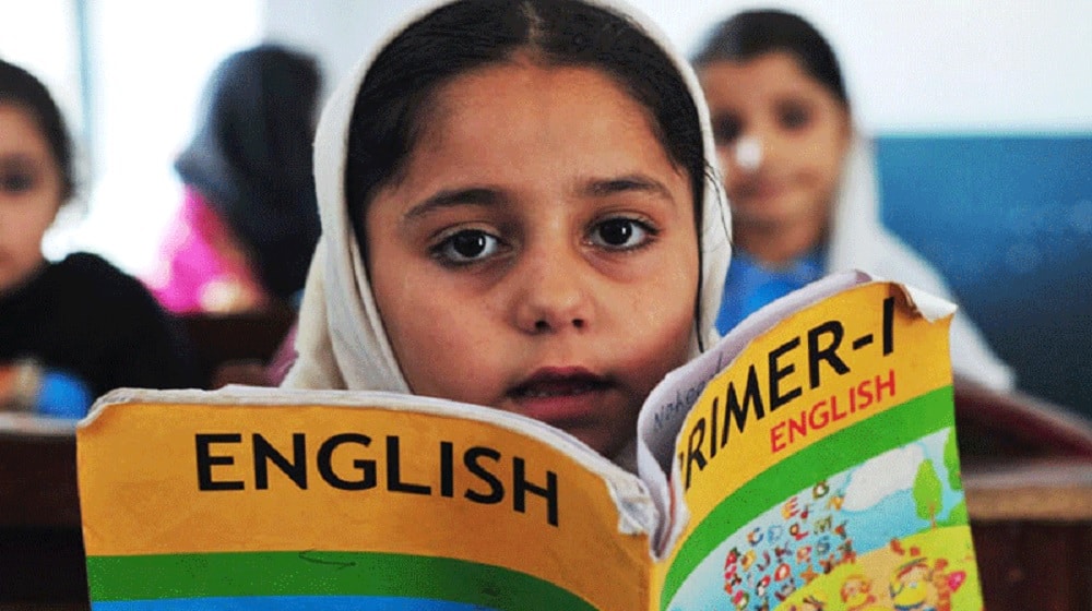 Punjab Govt Free Distribution of Text Books to Students