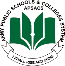 Army Public School and College Karachi Admission 2023