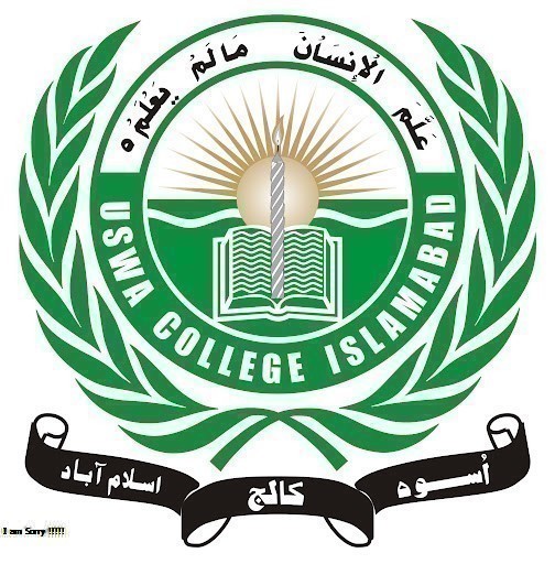 Uswa College Islamabad Admission 2023 Uswa College Islamabad Admission 2023