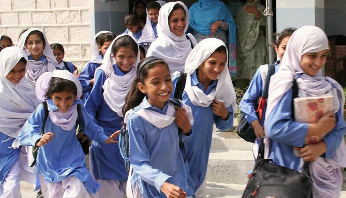 Sindh Schools Summer Vacations 2023