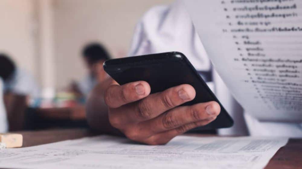 Government Fails Students Making TikTok Videos