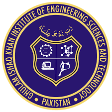 GIK Institute of Engineering Sciences and Technology Admission 2023