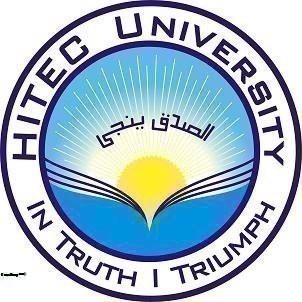HITEC University Taxila Admission in BS and MS Programs Fall 2023 HITEC University Taxila Admission in BS and MS Programs Fall 2023