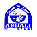 Abdali Institute of Nursing and Health Sciences Admission Session 2022 2023 Abdali Institute of Nursing and Health Sciences Admission Session 2022 2023