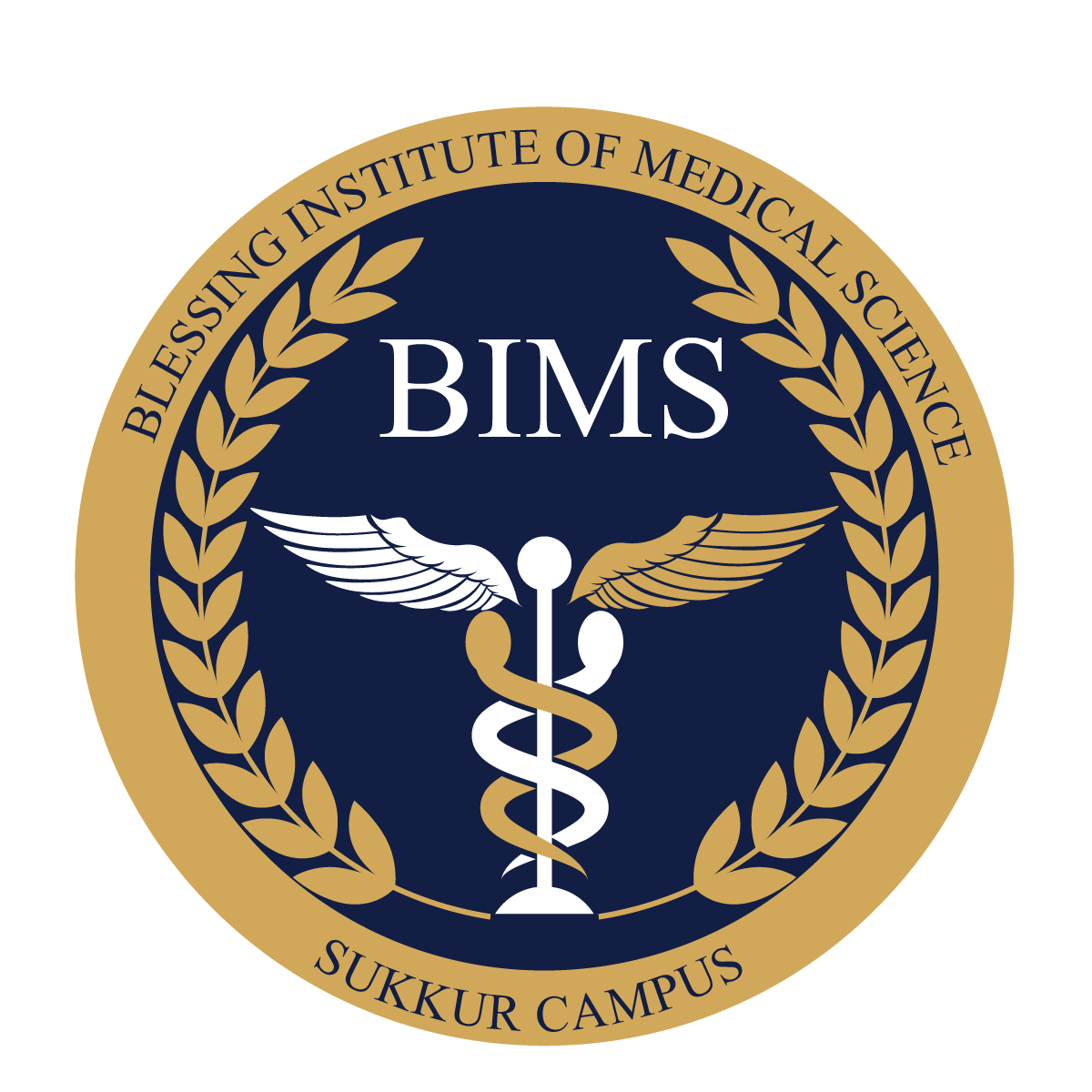 Blessing institute of Medical Sciences Admission Session 2023 2024 Blessing institute of Medical Sciences Admission Session 2023 2024