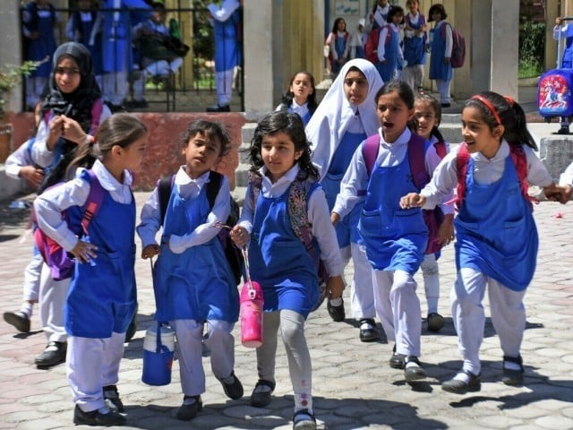 Punjab Schools Summer Vacations 2023 Punjab Schools Summer Vacations 2023