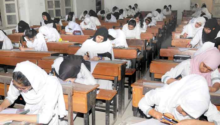 Sindh Boards 11th and 12th Class Exams Starting Date 2023 Sindh Boards 11th and 12th Class Exams Starting Date 2023