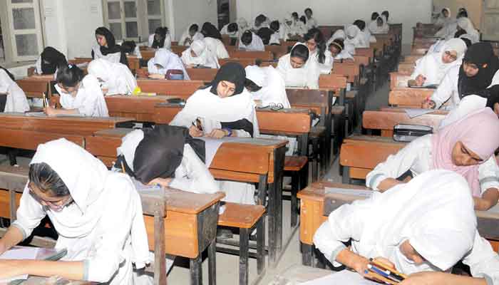 Sindh Boards 11th and 12th Class Exams Starting Date 2023