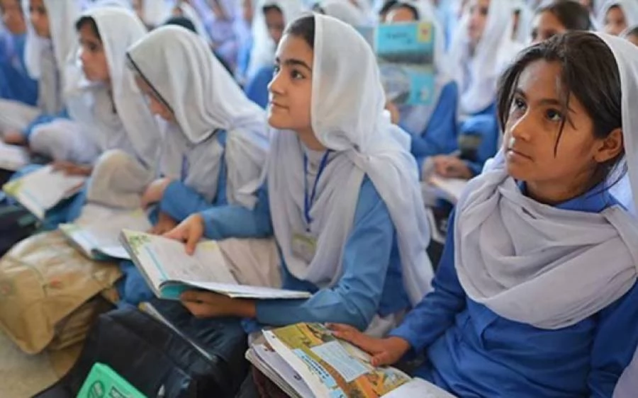 KP Schools Summer Vacation Schedule 2023 KP Schools Summer Vacation Schedule 2023