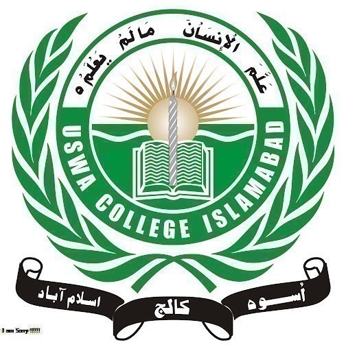 Uswa College Islamabad FSc Admission 2023