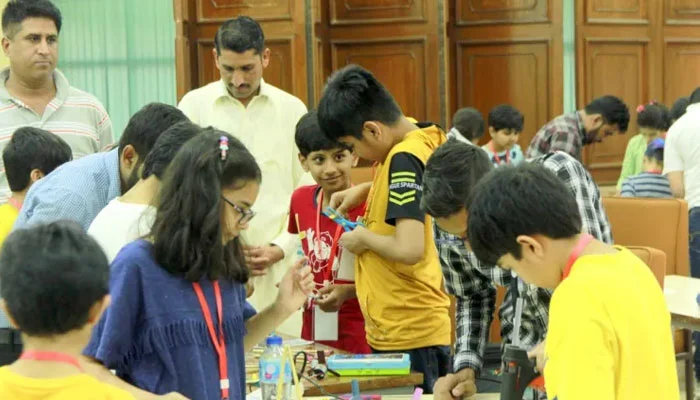 Ban Imposed on Summer Camps in Private Schools of Lahore Ban Imposed on Summer Camps in Private Schools of Lahore