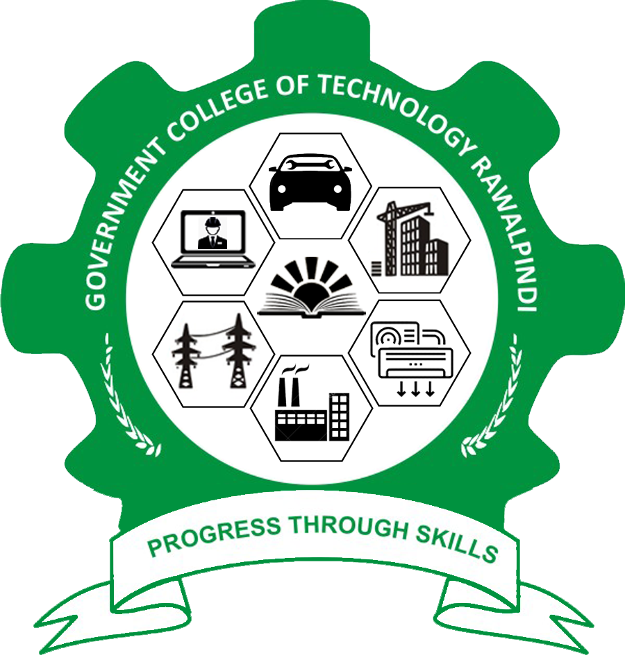 Government College of Technology GCT Admissions 2023 Government College of Technology GCT Admissions 2023