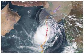 Academic Activities Suspend due to Biperjoy Threats in Karachi