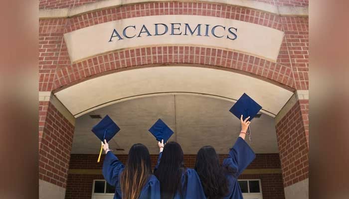 Pak Students Get Most EU Scholarships